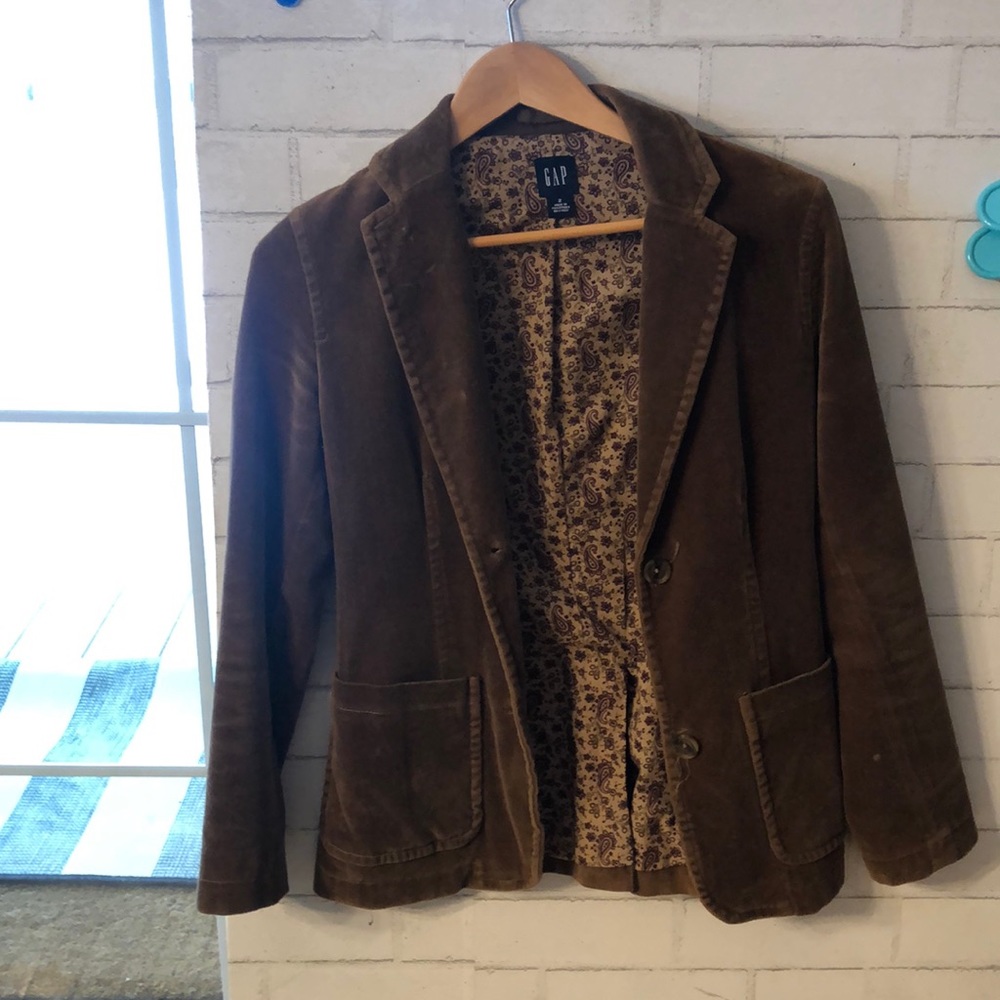 Jacket